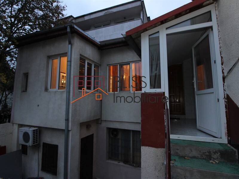 Apartment, 1 Bedroom, Bucharest | Bliss Imobiliare / Photo 12 - BLISS Imobiliare