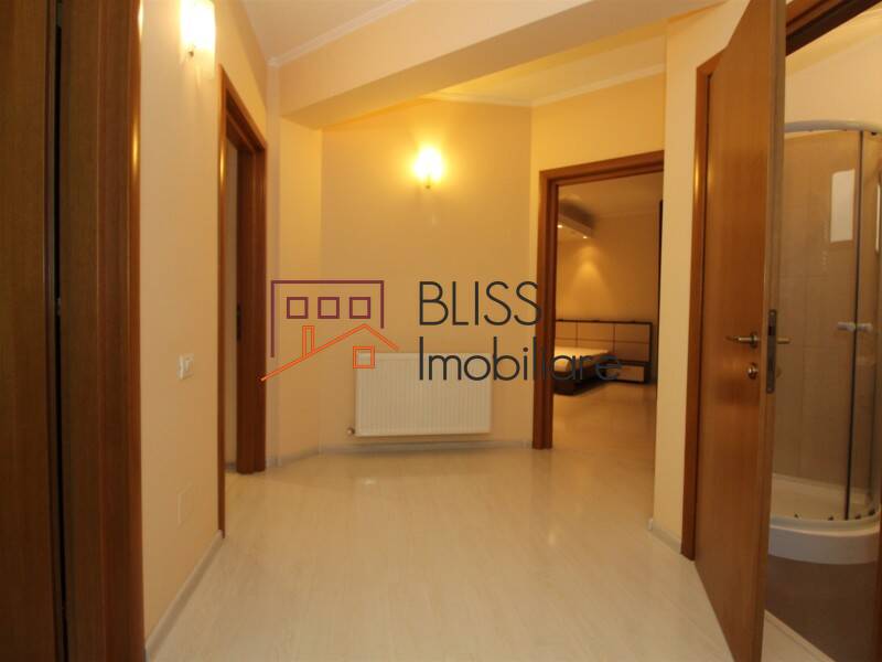 House / Villa, 3 Bedrooms, Bucharest | Bliss Imobiliare / Photo 18 - BLISS Imobiliare