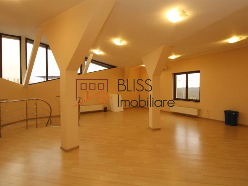 House / Villa, 3 Bedrooms, Bucharest | Bliss Imobiliare / Photo 12 - BLISS Imobiliare