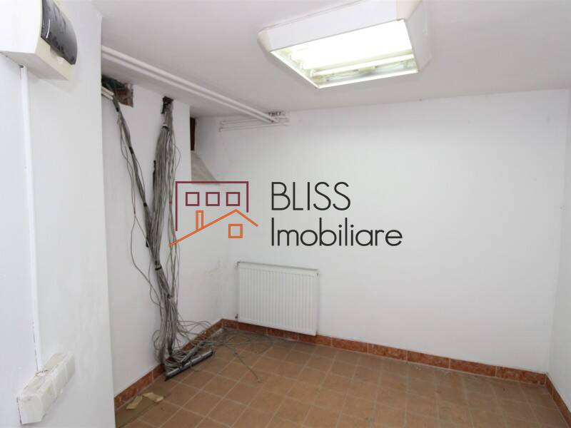 House / Villa, 14 Rooms, Bucharest | Bliss Imobiliare / Photo 19 - BLISS Imobiliare
