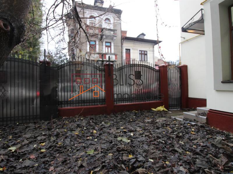 House / Villa, 14 Rooms, Bucharest | Bliss Imobiliare / Photo 31 - BLISS Imobiliare