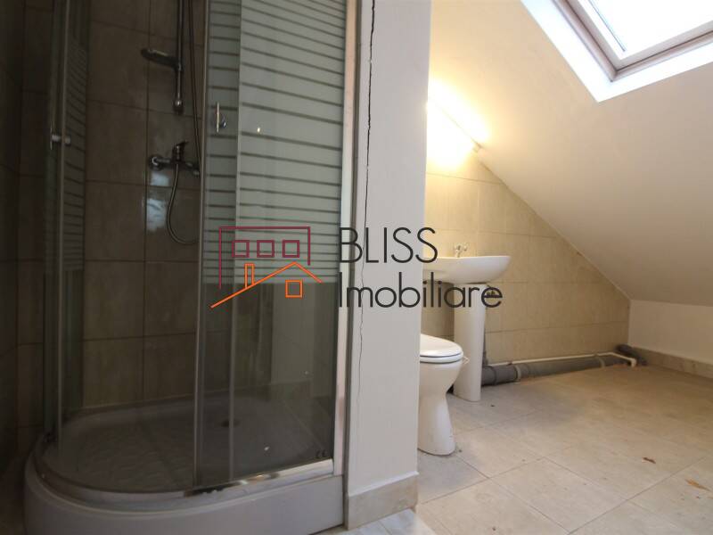 House / Villa, 14 Rooms, Bucharest | Bliss Imobiliare / Photo 21 - BLISS Imobiliare