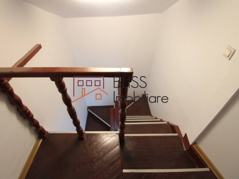 House / Villa, 14 Rooms, Bucharest | Bliss Imobiliare / Photo 29 - BLISS Imobiliare