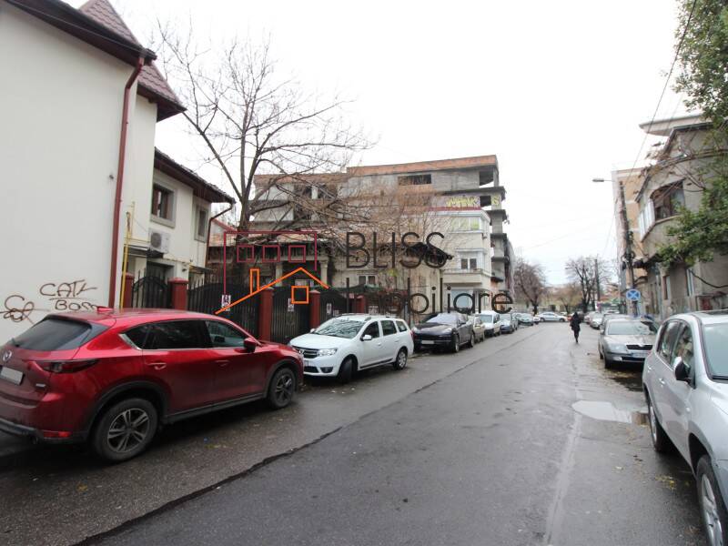 House / Villa, 14 Rooms, Bucharest | Bliss Imobiliare / Photo 33 - BLISS Imobiliare