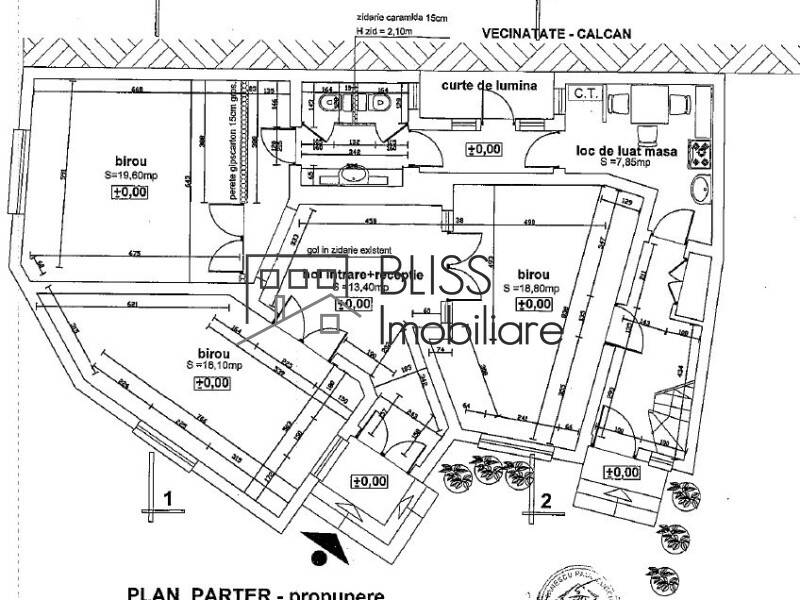 House / Villa, 14 Rooms, Bucharest | Bliss Imobiliare / Photo 37 - BLISS Imobiliare