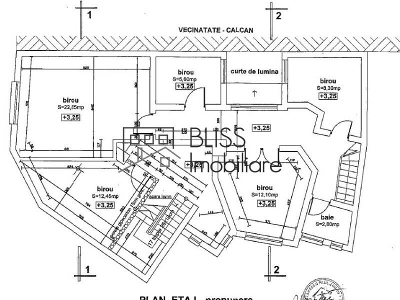 Casa / Vila, 14 Camere | Bliss Imobiliare / Photo 39 - BLISS Imobiliare