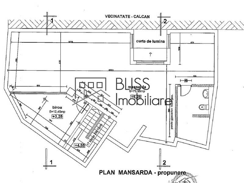 House / Villa, 14 Rooms, Bucharest | Bliss Imobiliare / Photo 40 - BLISS Imobiliare