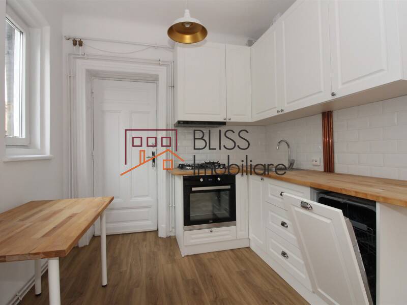 Apartment For Office Or Living, Bucharest | Bliss Imobiliare / Photo 5 - BLISS Imobiliare