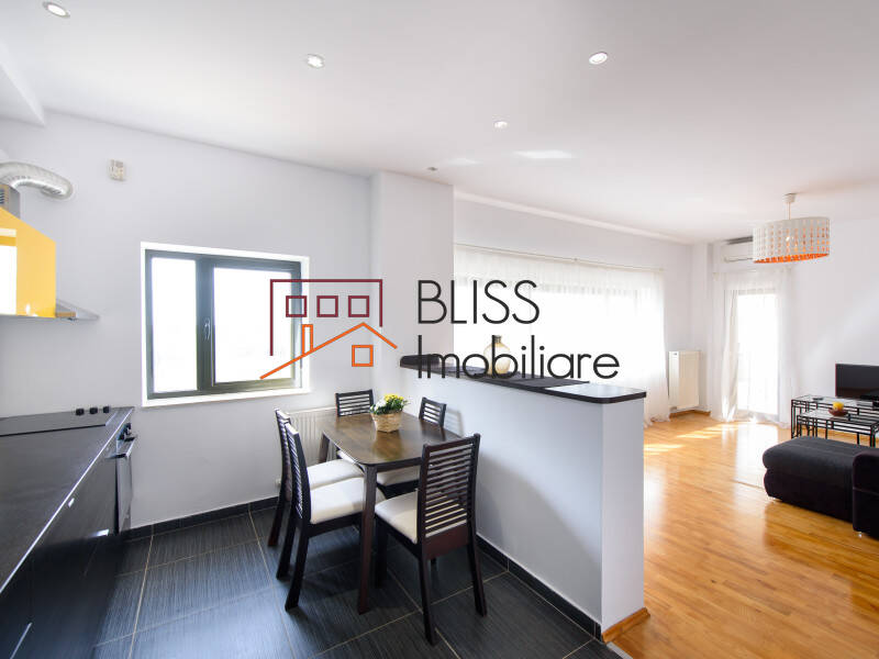 Apartment, 1 Bedroom, Bucharest | Bliss Imobiliare / Photo 3 - BLISS Imobiliare
