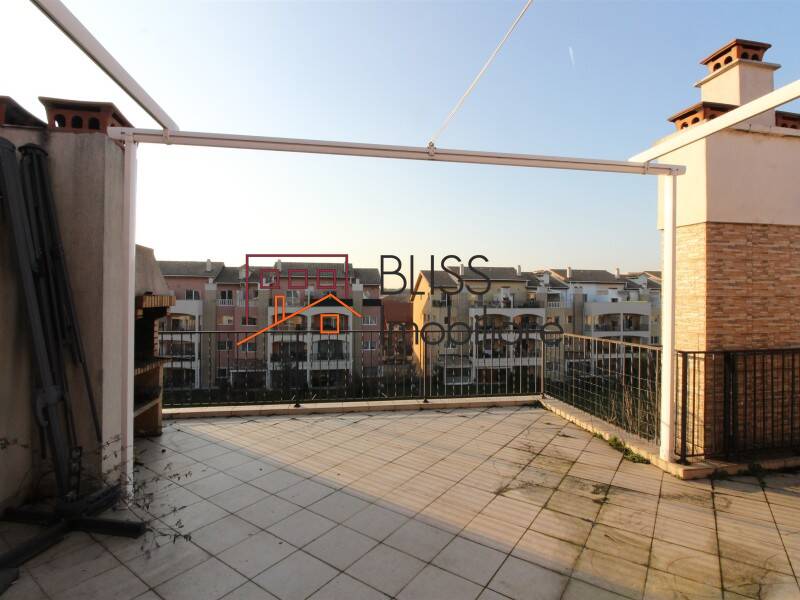 Apartment 2 Bedrooms, Bucharest / Ilfov | Bliss Imobiliare / Photo 16 - BLISS Imobiliare
