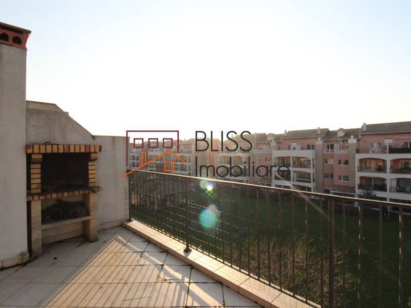 Apartment 2 Bedrooms, Bucharest / Ilfov | Bliss Imobiliare / Photo 18 - BLISS Imobiliare