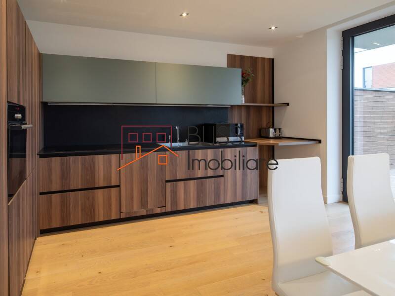 Vila Cu 5 Camere Amber Gardens Pipera | Bliss Imobiliare / Photo 11 - BLISS Imobiliare