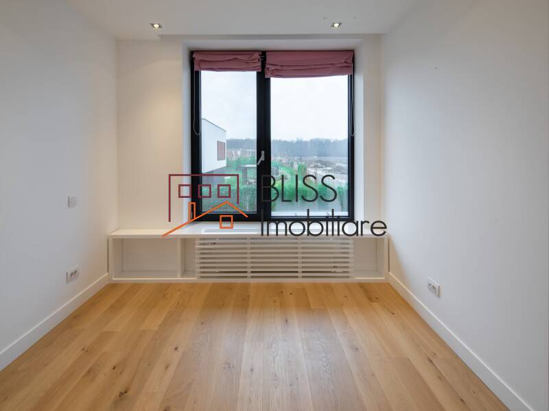 Vila Cu 5 Camere Amber Gardens Pipera | Bliss Imobiliare / Photo 24 - BLISS Imobiliare