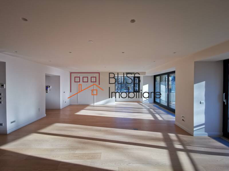 3 Bedroom Apartment, Bucharest | Bliss Imobiliare / Photo 3 - BLISS Imobiliare