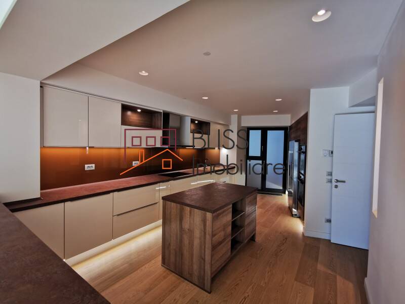 3 Bedroom Apartment, Bucharest | Bliss Imobiliare / Photo 5 - BLISS Imobiliare