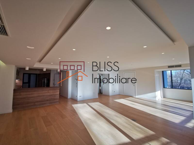 3 Bedroom Apartment, Bucharest | Bliss Imobiliare / Photo 10 - BLISS Imobiliare