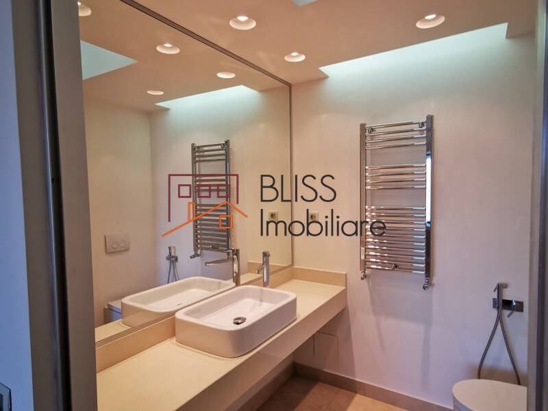 3 Bedroom Apartment, Bucharest | Bliss Imobiliare / Photo 28 - BLISS Imobiliare