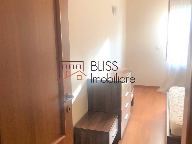Apartment for Rent Aviatiei | Promenada mall | Metro Pipera, Bucharest - 2 Bedroom - ID:15034 | Bliss Imobiliare / Photo 12 - BLISS Imobiliare