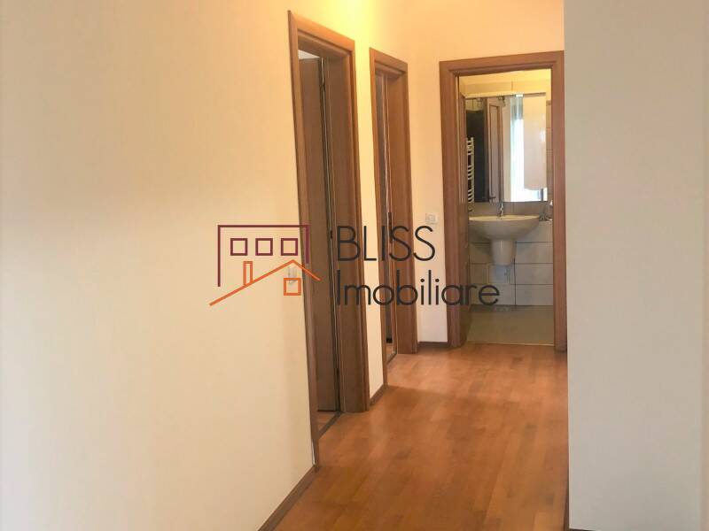 Apartament de Inchiriat Aviatiei | Promenada mall | Metro Pipera - 3 Camere - ID:15034 | Bliss Imobiliare / Photo 7 - BLISS Imobiliare