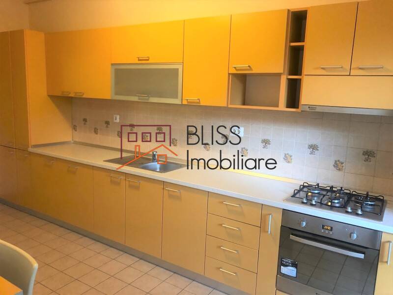 Apartment for Rent Aviatiei | Promenada mall | Metro Pipera, Bucharest - 2 Bedroom - ID:15034 | Bliss Imobiliare / Photo 6 - BLISS Imobiliare