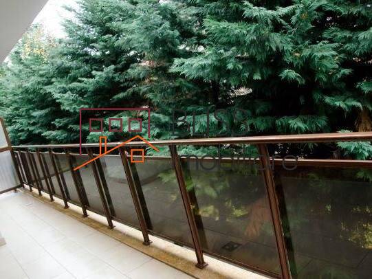 Apartment for Rent Aviatiei | Promenada mall | Metro Pipera, Bucharest - 2 Bedroom - ID:15034 | Bliss Imobiliare / Photo 13 - BLISS Imobiliare