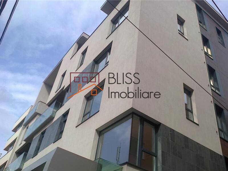 Apartment for Rent Dorobanti | Primaverii | Kiseleff | Aviatorilor, Bucharest - 1 Bedroom - ID:80619 | Bliss Imobiliare / Photo 1 - BLISS Imobiliare