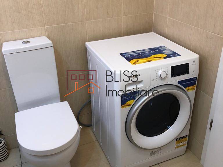 3-bedroom Apartment With Garden Ibiza Sol, Bucharest / Ilfov | Bliss Imobiliare / Photo 30 - BLISS Imobiliare