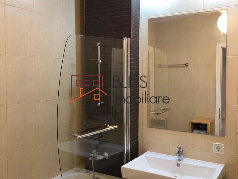 3-bedroom Apartment With Garden Ibiza Sol, Bucharest / Ilfov | Bliss Imobiliare / Photo 31 - BLISS Imobiliare
