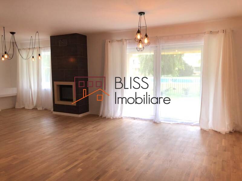 3-bedroom Apartment With Garden Ibiza Sol, Bucharest / Ilfov | Bliss Imobiliare / Photo 11 - BLISS Imobiliare