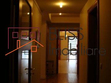 Apartament de Inchiriat Herastrau | Nordului - 4 Camere - ID:8596 | Bliss Imobiliare / Photo 4 - BLISS Imobiliare