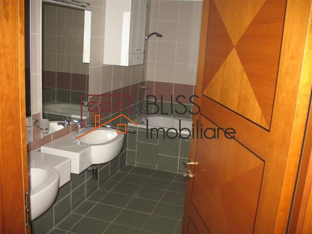 Apartament de Inchiriat Herastrau | Nordului - 4 Camere - ID:8596 | Bliss Imobiliare / Photo 13 - BLISS Imobiliare