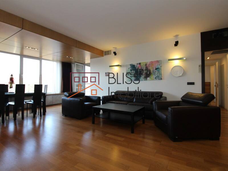 2 Bedroom Apartment In The Herastrau Area, Bucharest | Bliss Imobiliare / Photo 2 - BLISS Imobiliare
