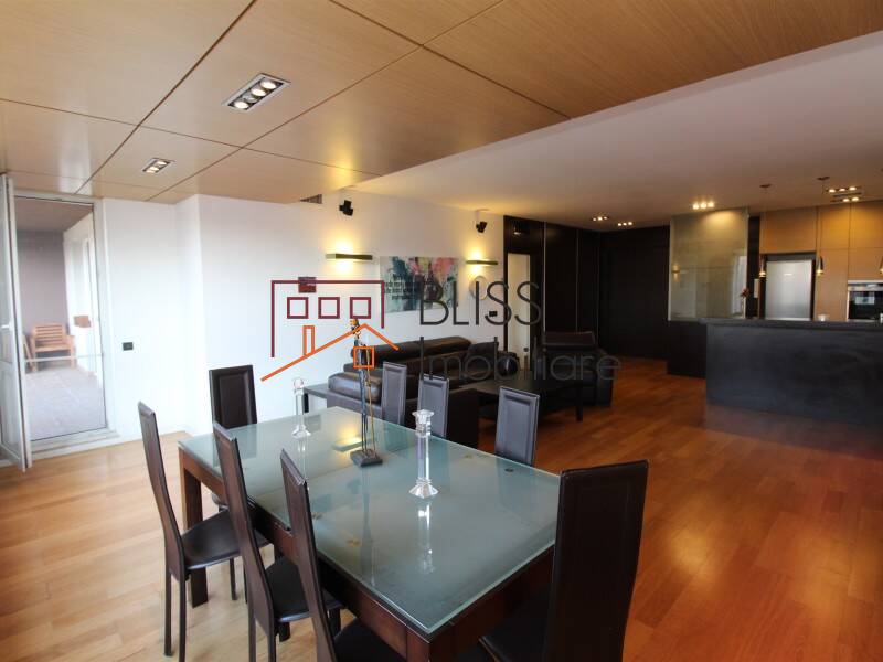Apartament Cu 3 Camere In Zona Herastrau | Bliss Imobiliare / Photo 4 - BLISS Imobiliare
