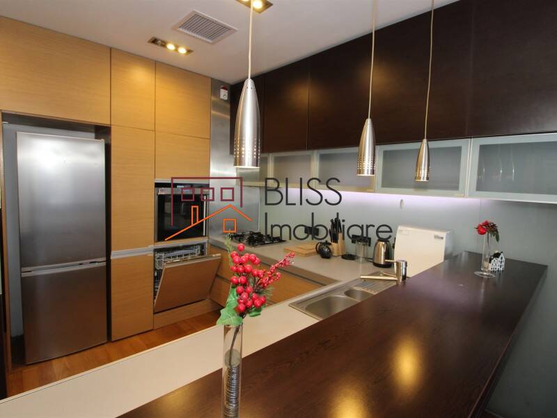 Apartament Cu 3 Camere In Zona Herastrau | Bliss Imobiliare / Photo 6 - BLISS Imobiliare