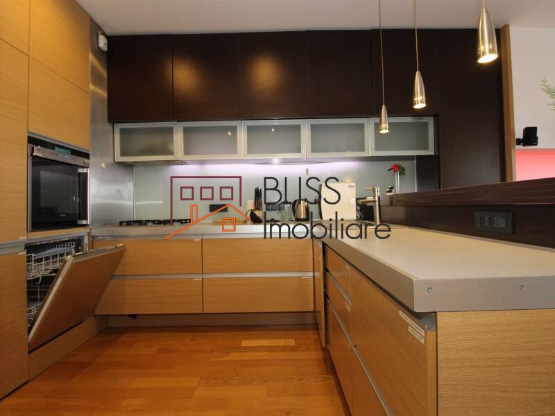 2 Bedroom Apartment In The Herastrau Area, Bucharest | Bliss Imobiliare / Photo 5 - BLISS Imobiliare