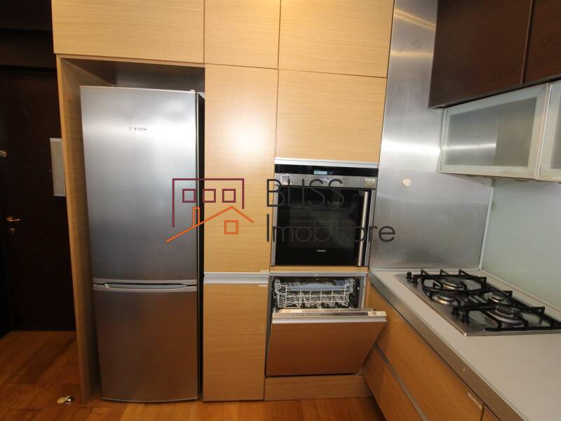 Apartament Cu 3 Camere In Zona Herastrau | Bliss Imobiliare / Photo 7 - BLISS Imobiliare