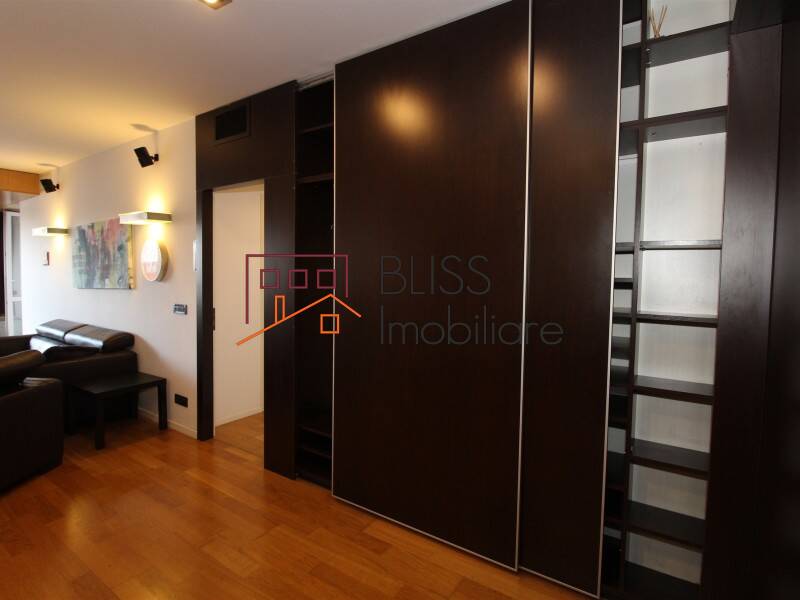 Apartament Cu 3 Camere In Zona Herastrau | Bliss Imobiliare / Photo 8 - BLISS Imobiliare