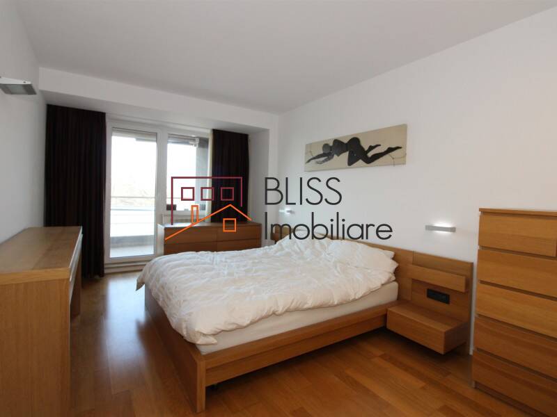 Apartament Cu 3 Camere In Zona Herastrau | Bliss Imobiliare / Photo 9 - BLISS Imobiliare