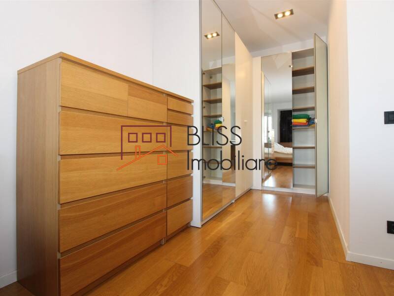 Apartament Cu 3 Camere In Zona Herastrau | Bliss Imobiliare / Photo 10 - BLISS Imobiliare