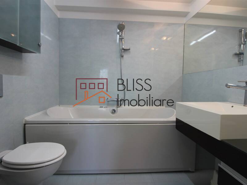 2 Bedroom Apartment In The Herastrau Area, Bucharest | Bliss Imobiliare / Photo 12 - BLISS Imobiliare