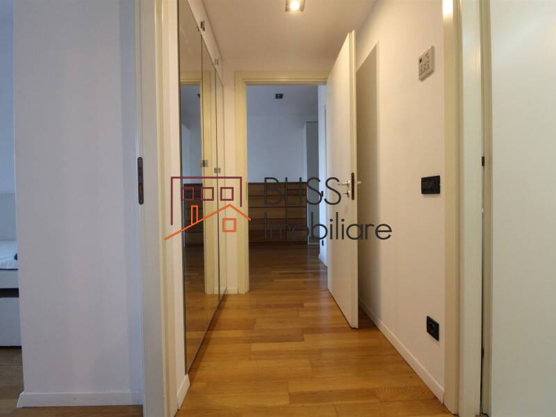 Apartament Cu 3 Camere In Zona Herastrau | Bliss Imobiliare / Photo 15 - BLISS Imobiliare