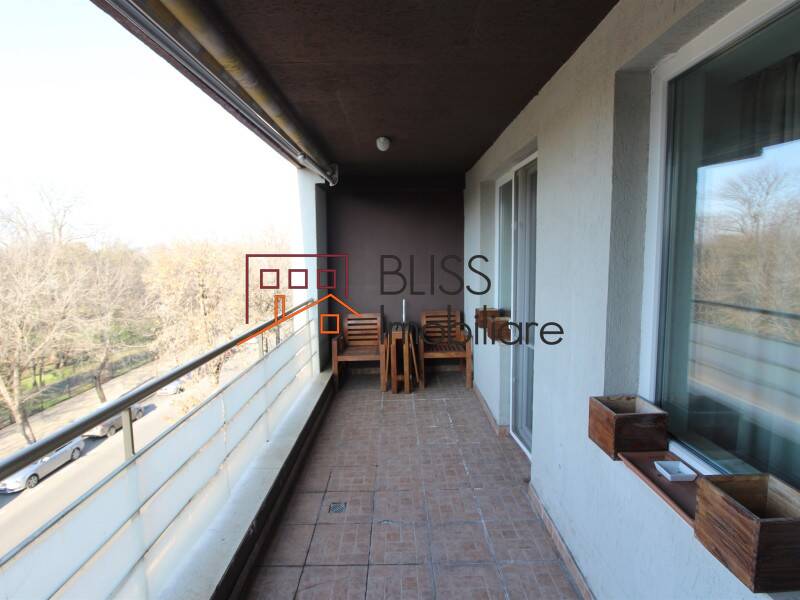 2 Bedroom Apartment In The Herastrau Area, Bucharest | Bliss Imobiliare / Photo 16 - BLISS Imobiliare