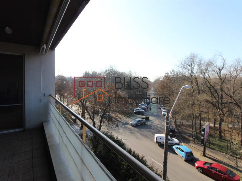 2 Bedroom Apartment In The Herastrau Area, Bucharest | Bliss Imobiliare / Photo 18 - BLISS Imobiliare