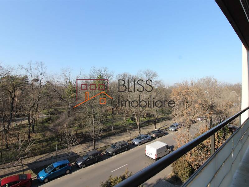 Apartament Cu 3 Camere In Zona Herastrau | Bliss Imobiliare / Photo 17 - BLISS Imobiliare