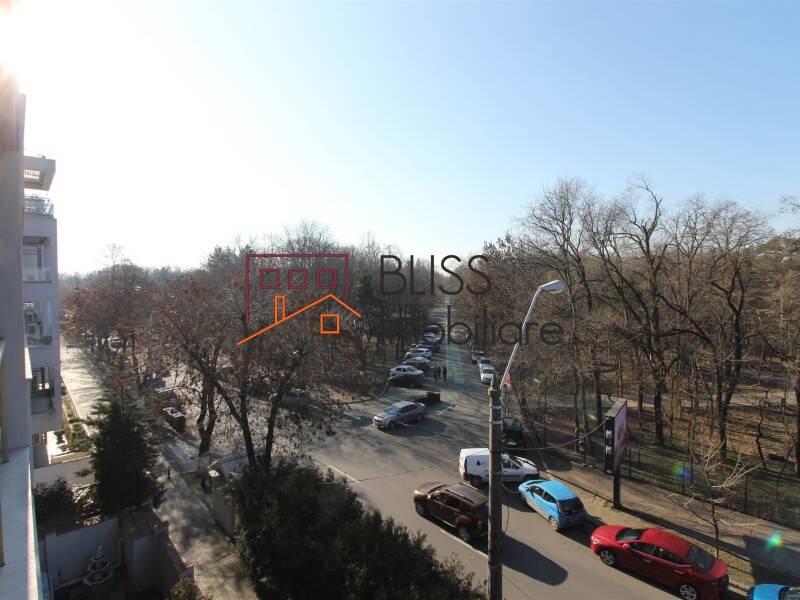 Apartament Cu 3 Camere In Zona Herastrau | Bliss Imobiliare / Photo 1 - BLISS Imobiliare