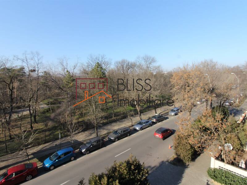 2 Bedroom Apartment In The Herastrau Area, Bucharest | Bliss Imobiliare / Photo 19 - BLISS Imobiliare
