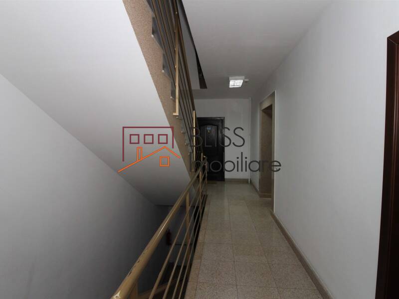 Apartament Cu 3 Camere In Zona Herastrau | Bliss Imobiliare / Photo 20 - BLISS Imobiliare