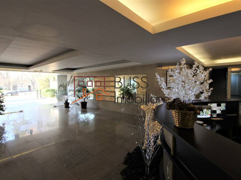 Apartament Cu 3 Camere In Zona Herastrau | Bliss Imobiliare / Photo 21 - BLISS Imobiliare