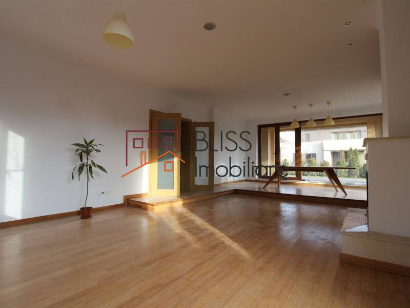 4 Bedroom Villa, Bucharest / Ilfov | Bliss Imobiliare / Photo 5 - BLISS Imobiliare