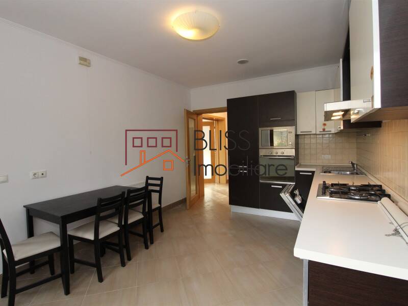 Vila Cu 6 Camere | Bliss Imobiliare / Photo 10 - BLISS Imobiliare